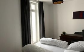 Jaybnb - Geraeumiges Apartment Am Hafen Von Dortmund